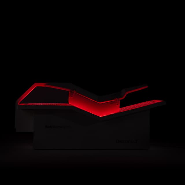 Red Light Therapy (8) at Crimson Red Light | $25/Session. New Clients 2/$40 in Marshall, TX